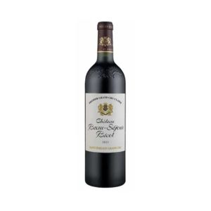 Chateau Beau-sejour Becot 2021